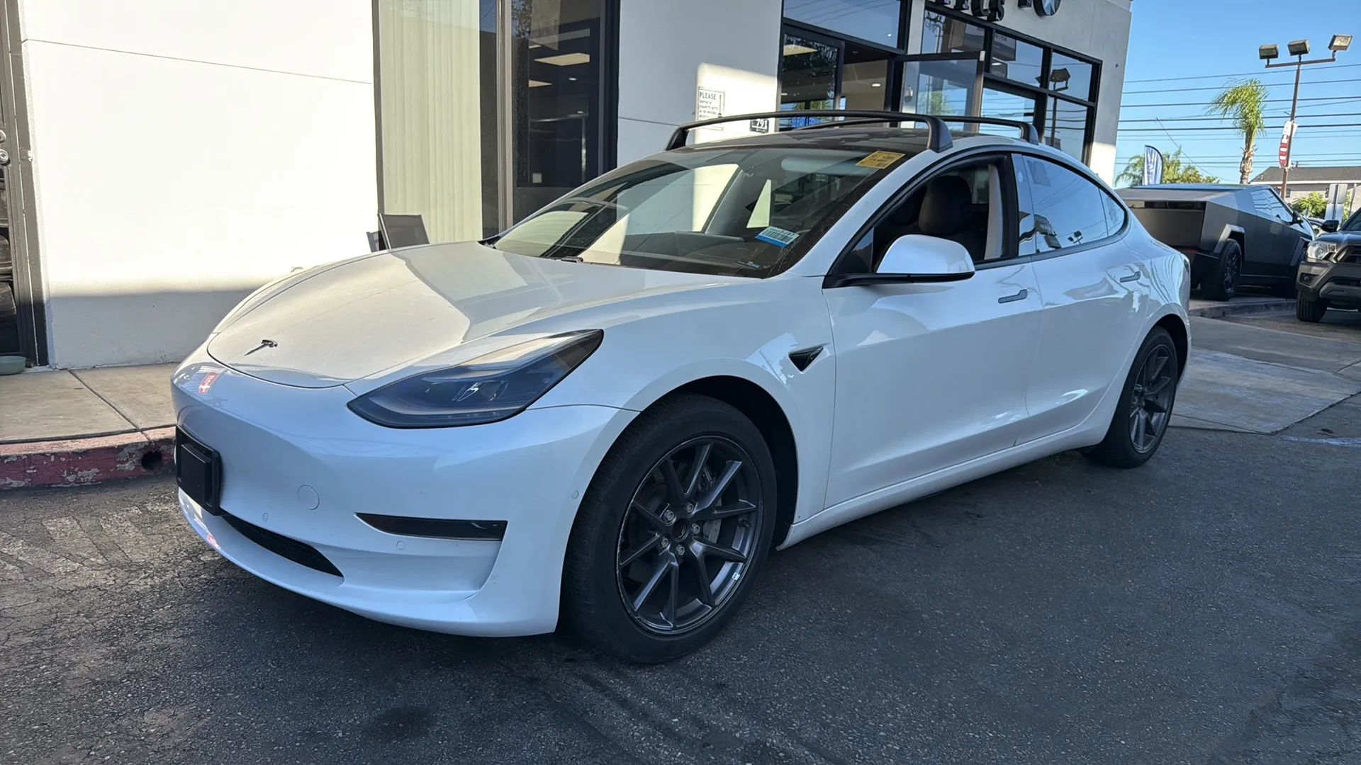 tesla model 3 2021 5YJ3E1EA1MF084360 image tesla model 3 2021 5YJ3E1EA1MF084360 image